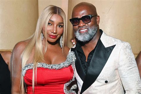 NeNe Leakes taking a break from boyfriend Nyonisela Sioh: Not ...